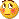 Sch?mender Smiley