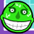 Funnypapa hat im Spiel HAPPYPILL - 336.00 Punkte