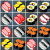 Ironneck Spiel: Sushi Swap - 6375.00 Punkte